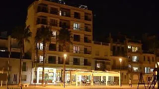 Apartamentos Wundermar Torredembarra 0*,