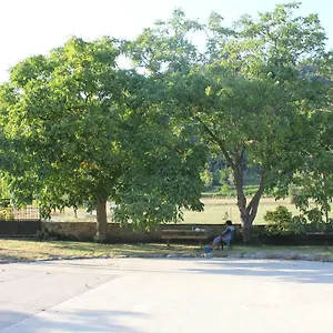 Carreras Landhuis