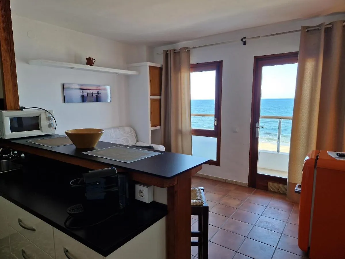 Apartment Apartamentos Wundermar Torredembarra
