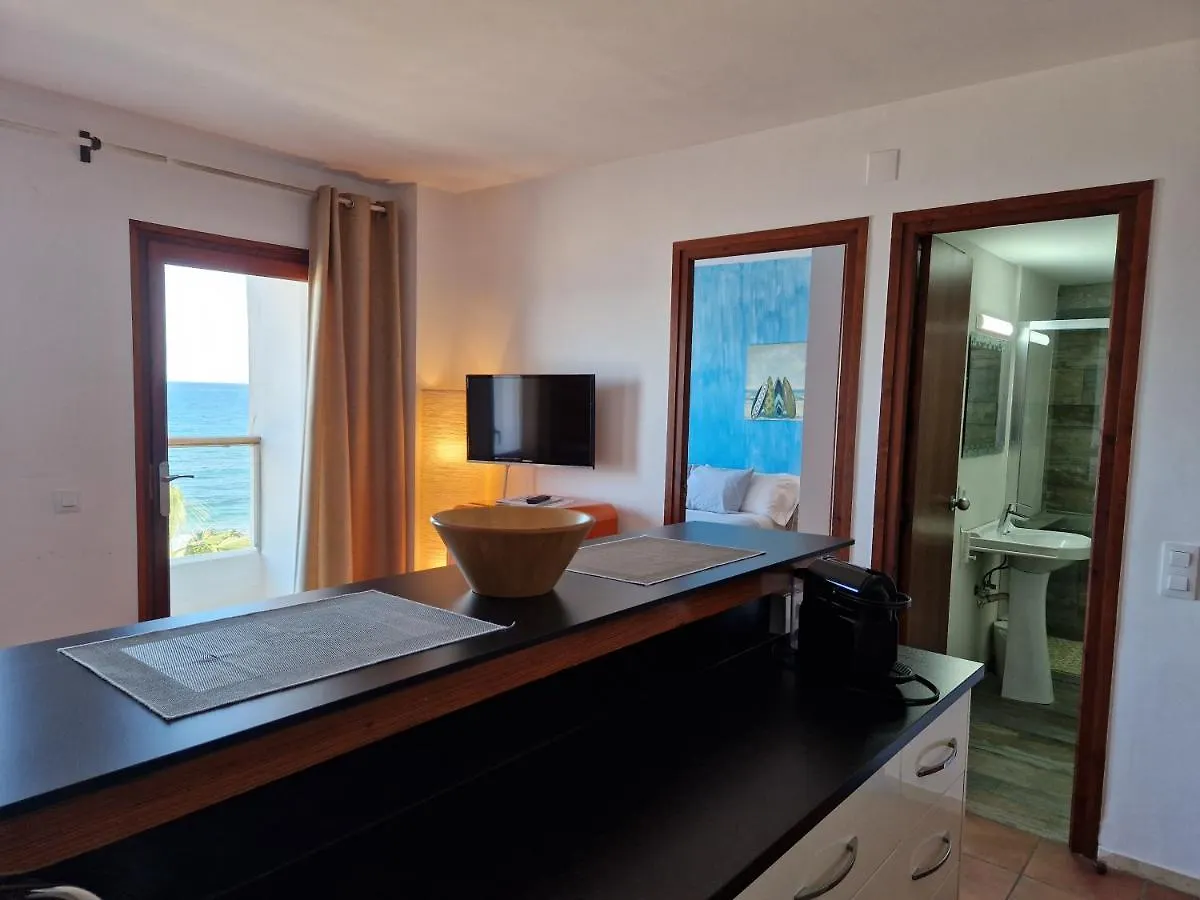 Apartamentos Wundermar Torredembarra 0*,