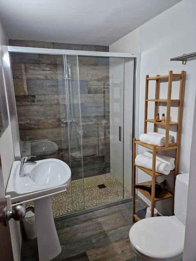 Apartamentos Wundermar Torredembarra 0*,
