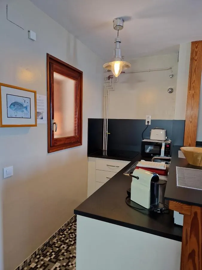 Apartment Apartamentos Wundermar Torredembarra