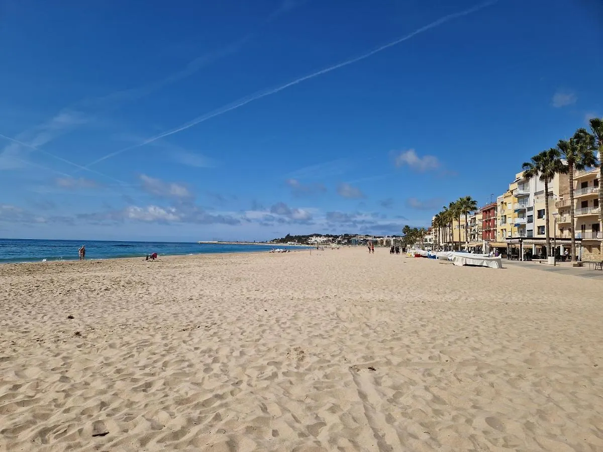 Apartamentos Wundermar Torredembarra
