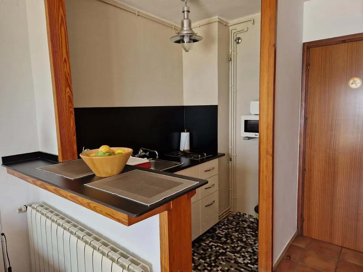 Apartamentos Wundermar Torredembarra Apartment