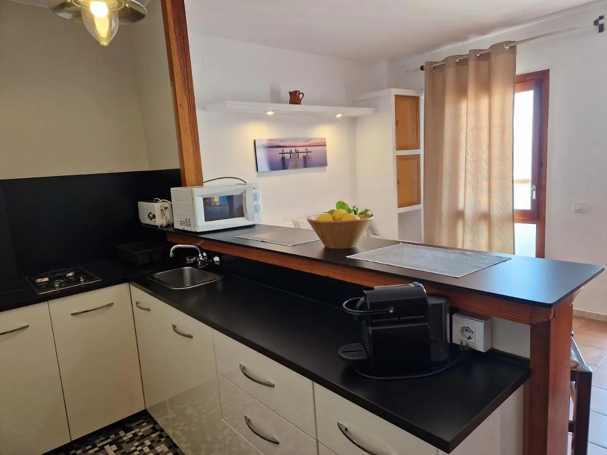 Apartamentos Wundermar Torredembarra 0*,  Spain