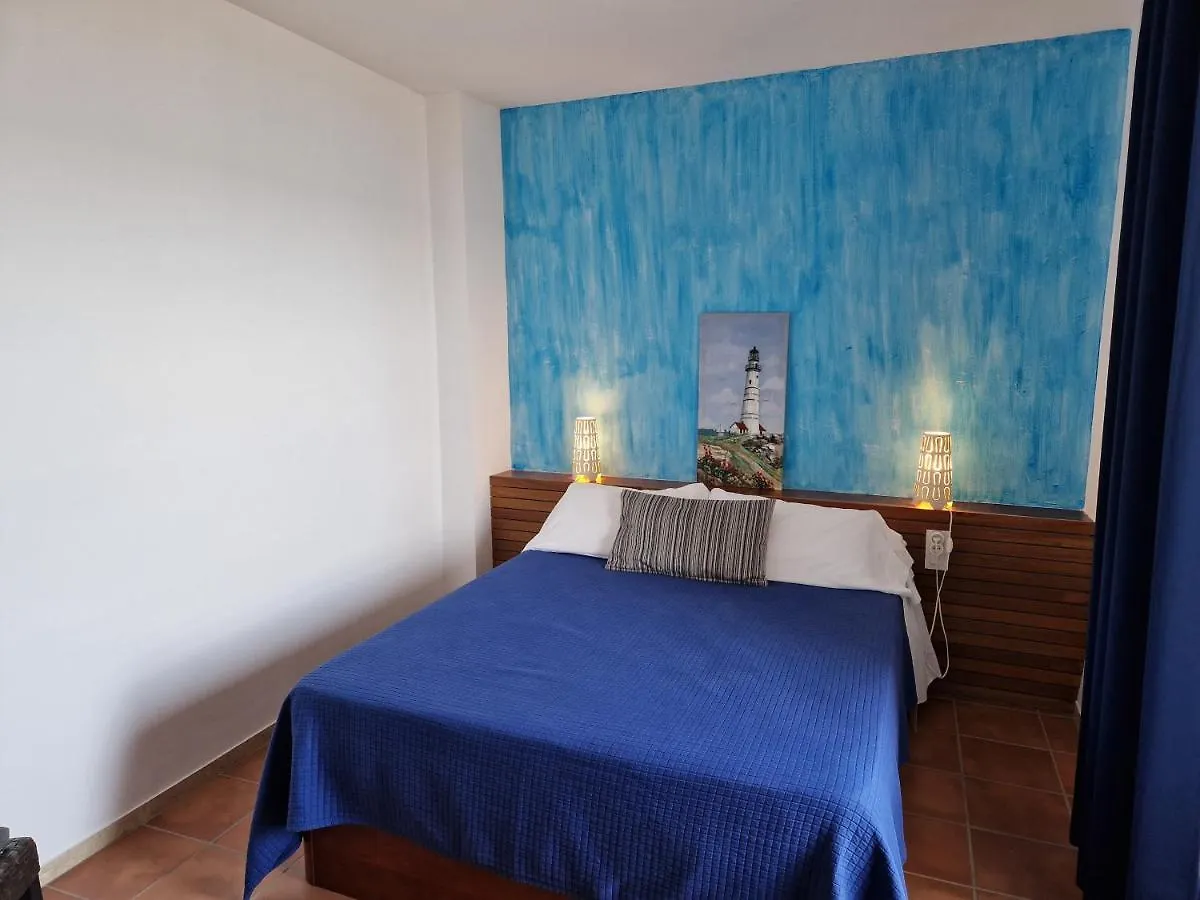 Apartamentos Wundermar Torredembarra Apartment