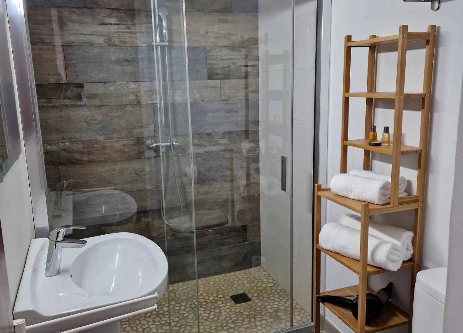 Apartment Apartamentos Wundermar Torredembarra Spain