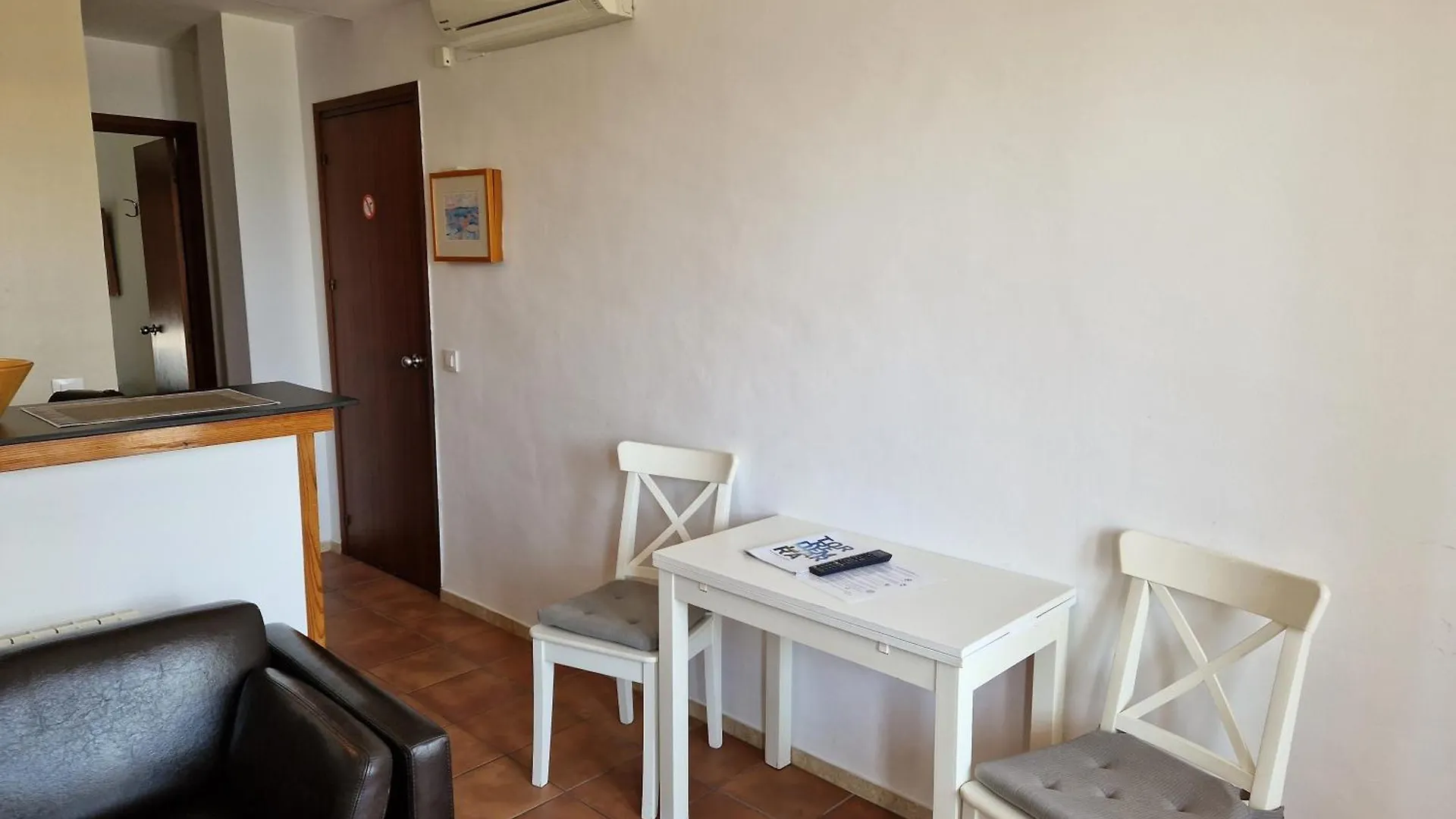 Apartamentos Wundermar Torredembarra