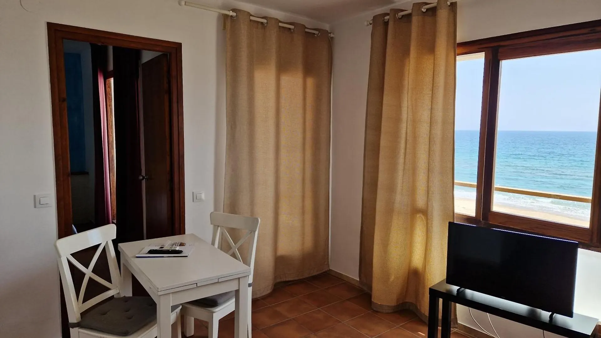 Apartamentos Wundermar Torredembarra Apartment