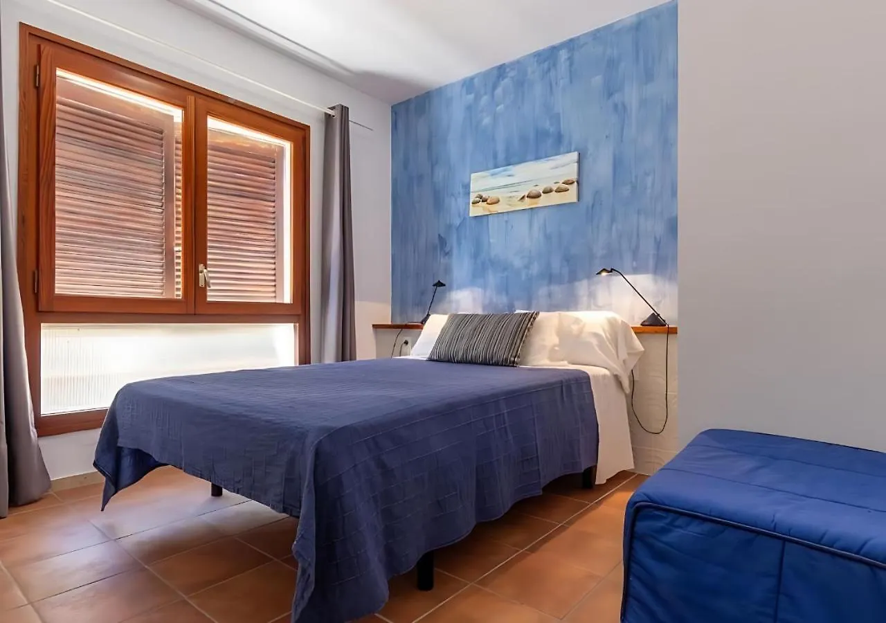 Apartamentos Wundermar Torredembarra 0*,  Spain