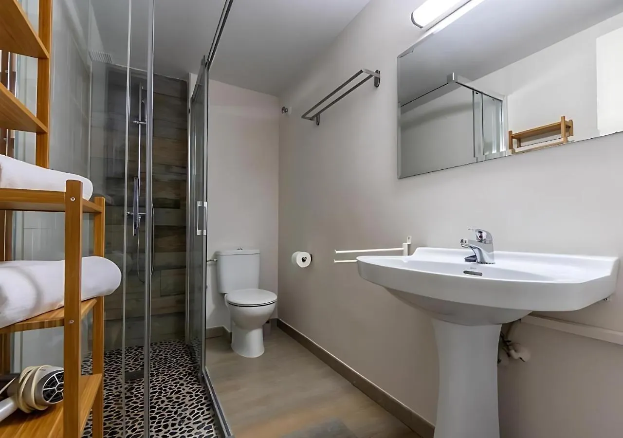 Apartamentos Wundermar Torredembarra