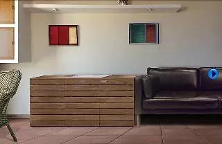 Apartment Apartamentos Wundermar Torredembarra