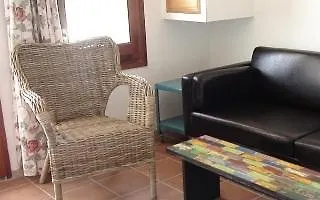 Apartamentos Wundermar Torredembarra 0*,  Spain