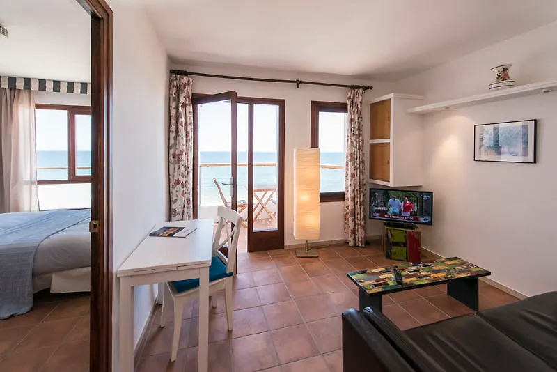 Apartment Apartamentos Wundermar Torredembarra