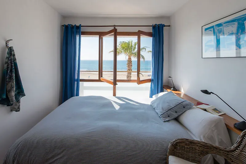 Apartamentos Wundermar Torredembarra 0*,  Spain