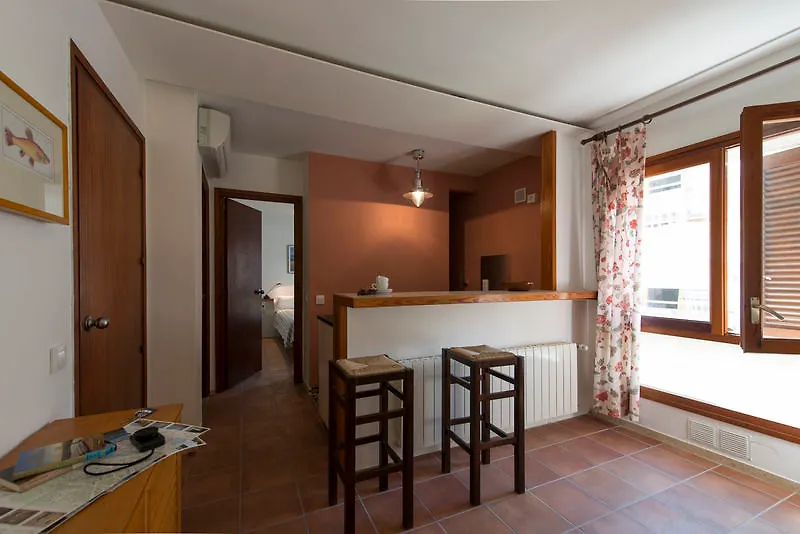Apartamentos Wundermar Torredembarra Apartment
