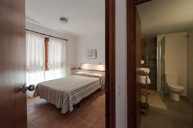 Apartment Apartamentos Wundermar Torredembarra