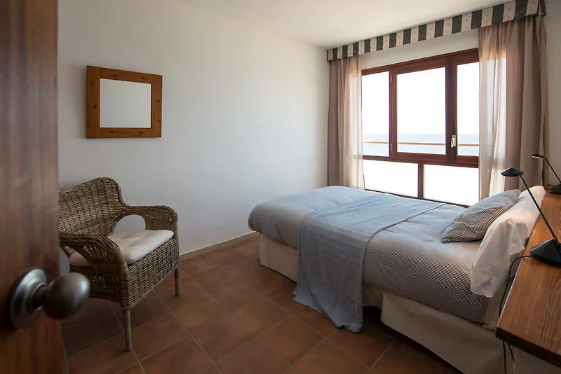 Apartamentos Wundermar Torredembarra
