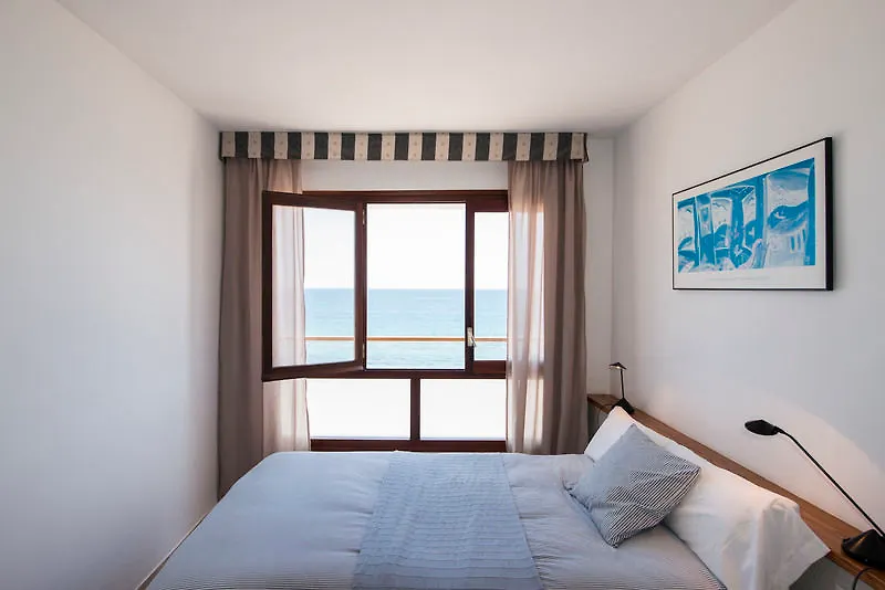 Apartment Apartamentos Wundermar Torredembarra