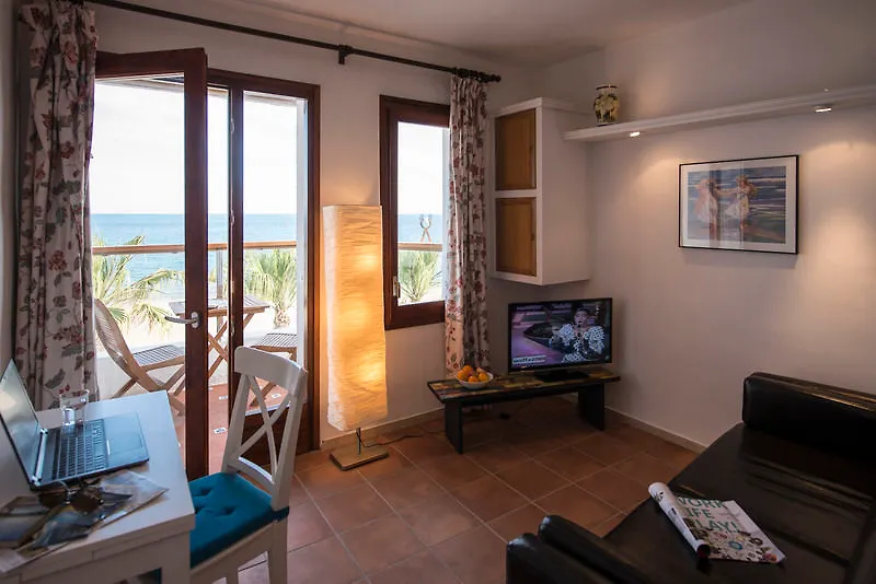 Apartamentos Wundermar Torredembarra 0*,