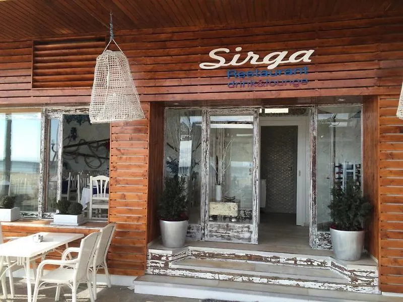 Apartamentos Wundermar Torredembarra
