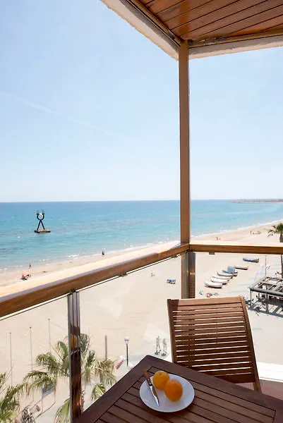 Apartamentos Wundermar Torredembarra Apartment